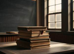 Вчителі без обов'язкової підготовки вже викладають у школах Мадрида: криза освіти