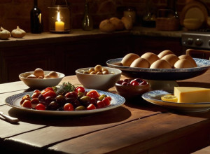 Імельда Морено де Артеага, "королева-мати" гастрономічної критики: "Готові страви Mercadona не є святотатством"