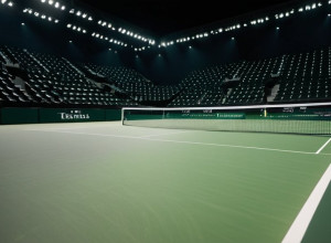 Алькарас переміг Фріца, але путівка у півфінал вирішиться у матчі з Музетті на Підсумковому турнірі ATP