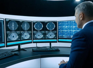 Вплив штучного інтелекту на ринок праці