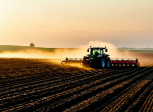 Німеччина відновлює субсидії на сільськогосподарське дизельне паливо після масштабних протестів