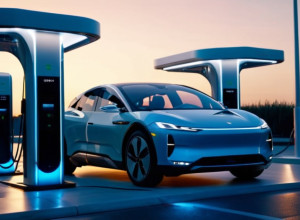 Іспанія запускає нову програму субсидій на електромобілі з централізованим управлінням