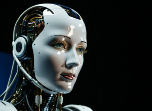 Вплив штучного інтелекту на світову економіку