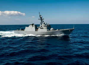 Інцидент у Чорному морі