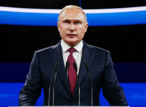 Президентські вибори в Росії 2024: Результати та Аналіз