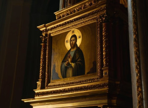 У Мексиці через 24 роки повернули викрадену картину XVIII століття із зображенням Святого Франциска Ассізького