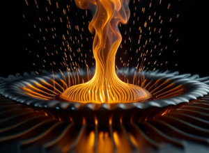 Амабле Ліньян: Вшанування пам'яті видатного іспанського вченого