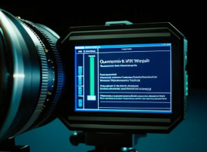 Технології майбутнього: Інновації, що змінять світ