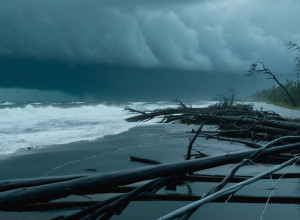 Ураган "Мелісса" забрав 45 життів на Ямайці, 15 людей зникли безвісти