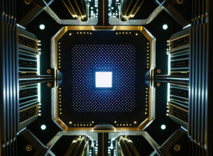 Новий прорив у квантових обчисленнях