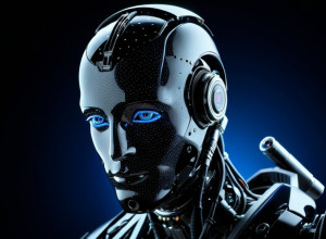 Що таке штучний інтелект?