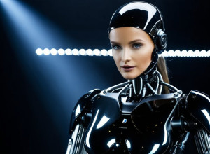 Вплив штучного інтелекту на ринок праці