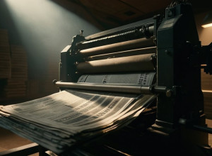 «The Paper»: Творці «Офісу» представляють нову комедію про локальну журналістику