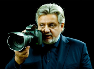 Грілло Демо, богемний художник з Ібіци: життя мрії серед знаменитостей