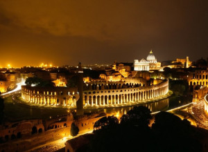 Історія Стародавнього Риму