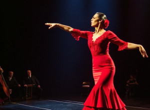 Помер Фосфорито: Легендарний кантор фламенко, який змінив хід мистецтва