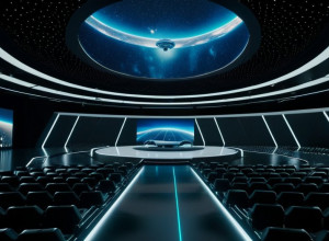 Мобільний Світовий Конгрес у Барселоні готується до аншлагу на 20-й виставці