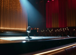 Рафаель — Людина року Latin Grammy: тріумфальне повернення легенди на сцену під овації зірок