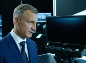 Вплив штучного інтелекту на ринок праці