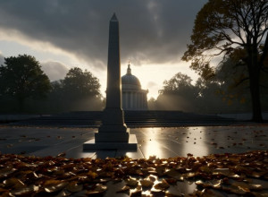 Франція вшановує пам'ять жертв терактів у Парижі через десятиліття