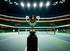 Карлос Алькарас Завершує Рік у Статусі Першої Ракетки Світу та Виходить у Півфінал Кубка Майстрів