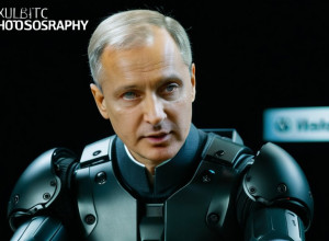 Вплив штучного інтелекту на ринок праці