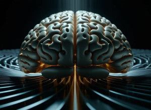 Розділений мозок та формування західного світу: Аналіз праці Іена Макгілкриста