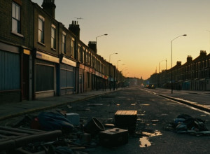 Гарріс Дікінсон: Від актора до режисера соціального кіно з фільмом "Урчин"