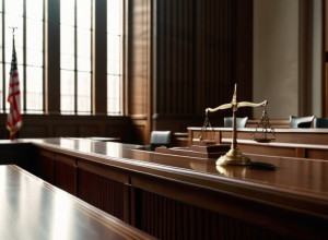 Завершення судового процесу над генеральним прокурором Іспанії у Верховному суді