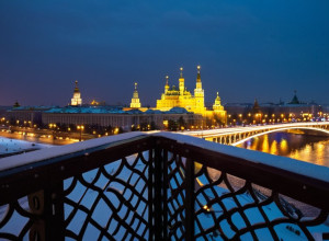 Погода в Києві