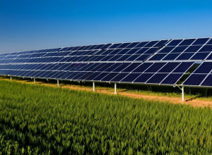 Сонячна енергія