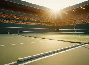 Алькарас розгромив Музетті на Підсумковому турнірі ATP та збереже звання першої ракетки світу до кінця 2025 року