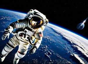 Дослідження космосу: нові горизонти