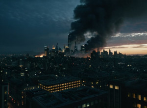 Париж, 2015: Десять років після жахіття терористичних атак