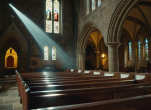 Ватикан вперше розслідує справу іспанського єпископа, звинуваченого в педофілії