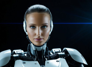 Вплив штучного інтелекту на світову економіку