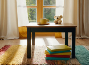 Здорові Звички для Дітей: Поради Педіатра Лаури Альварес для Збалансованого Розвитку