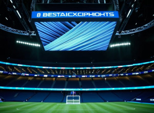 Стримінг робить прорив у спорті: Netflix, Amazon і Dazn вже контролюють 20% витрат на права