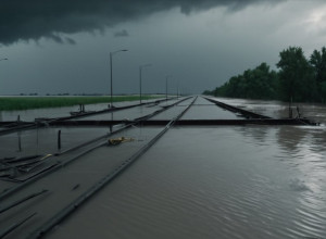 Збої в системах раннього оповіщення спричинили високу смертність від жовтневих злив у Мексиці