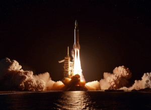 Blue Origin Джеффа Безоса вперше відправила місію на Марс, випередивши Ілона Маска