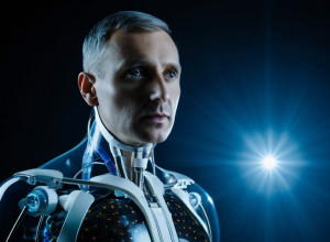 Штучний інтелект у медицині: революція в діагностиці та лікуванні