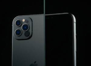 Новий смартфон від Apple