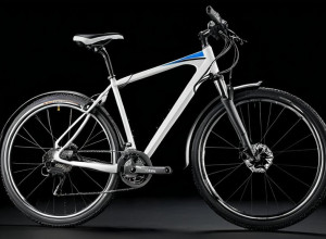 Історія велосипеда