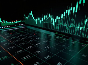 Уолл-стріт падає на 2% через технології, Ibex завершує серію історичних максимумів