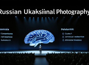 Застосування штучного інтелекту в сучасному суспільстві