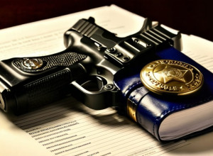 Судовий конфлікт у Мадриді: Уряд Іспанії оскаржує право місцевої поліції на довгоствольну зброю та експансивні кулі