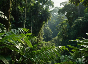 Леонардо ДіКапріо вшанував пам’ять Джейн Гудолл: «Ніколи не піддавалася відчаю»