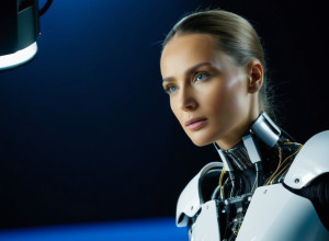 Вплив штучного інтелекту на ринок праці