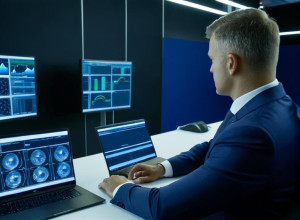 Вплив штучного інтелекту на ринок праці