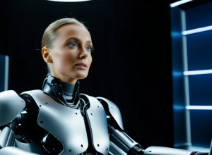 Вплив штучного інтелекту на ринок праці